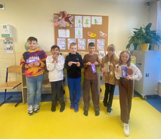 Światowy Dzień Czekolady 2025